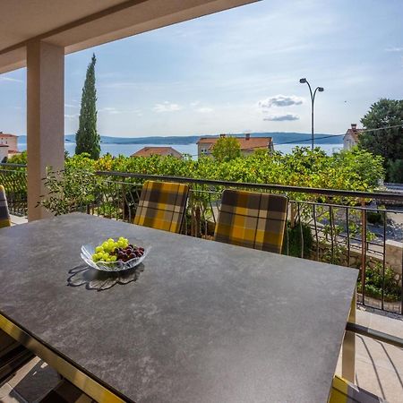 Anton 3 Apartment Криквеница Екстериор снимка