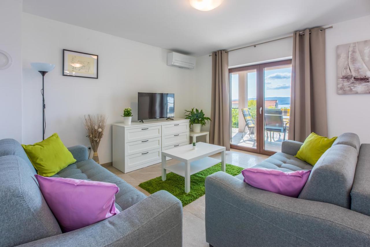 Anton 3 Apartment Криквеница Екстериор снимка