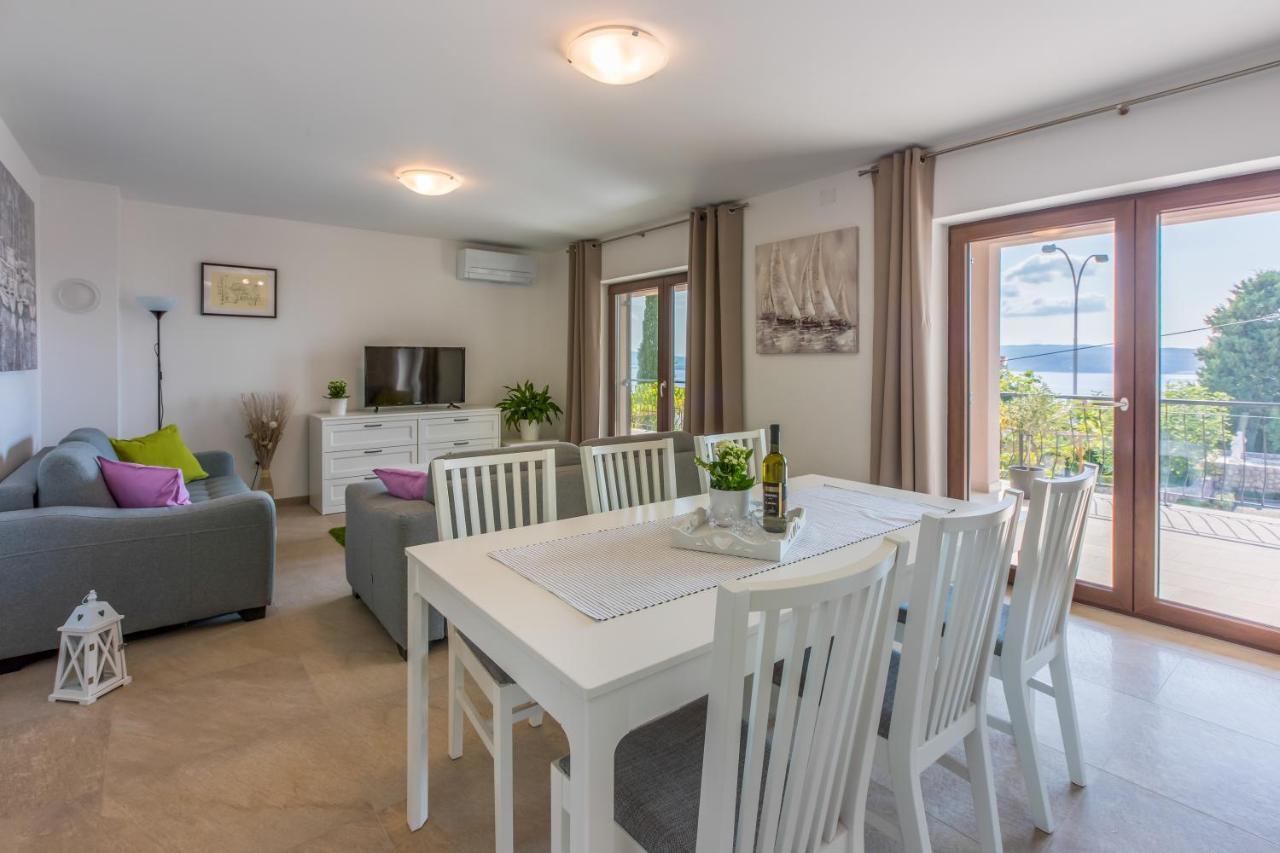 Anton 3 Apartment Криквеница Екстериор снимка