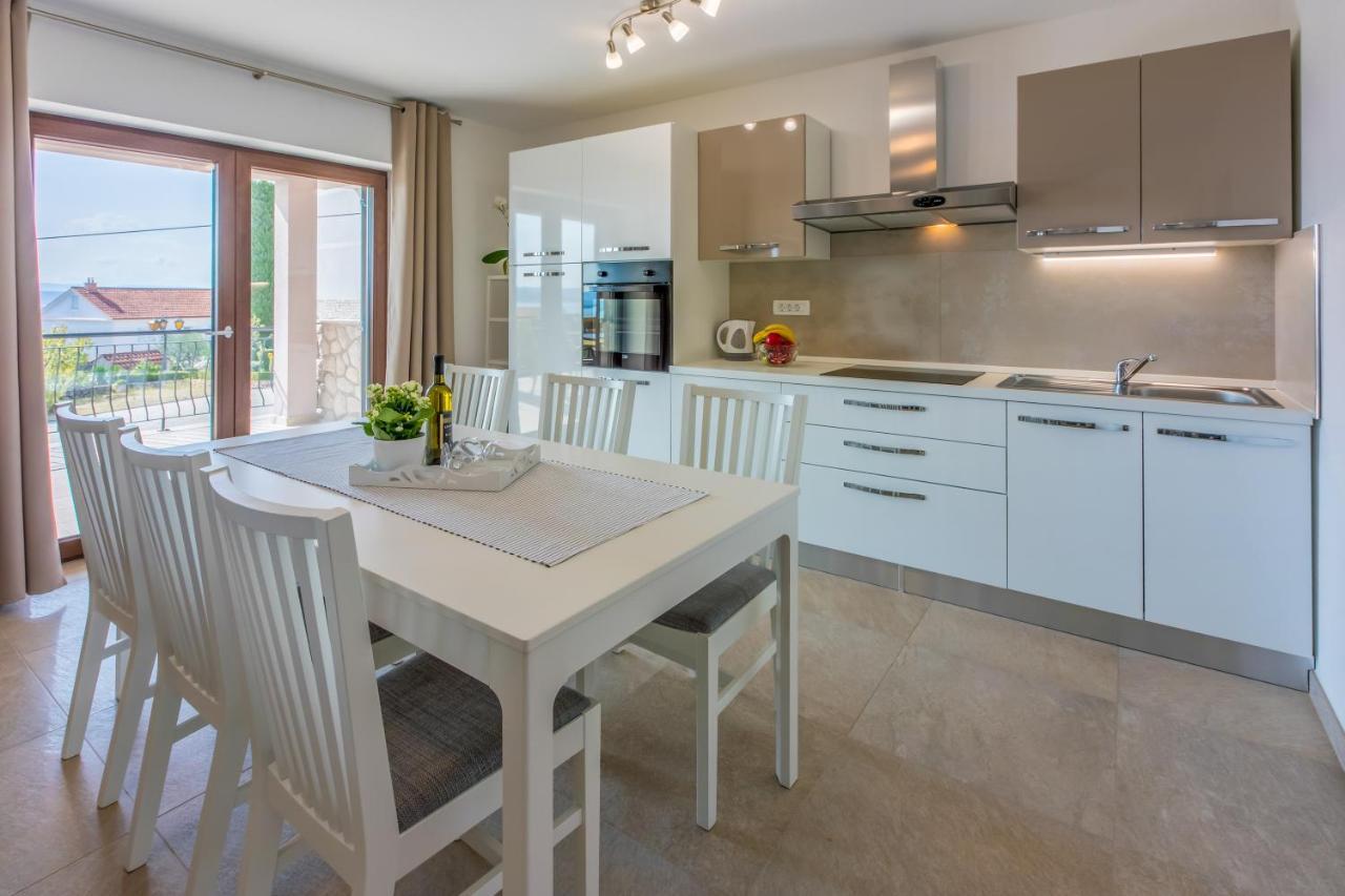Anton 3 Apartment Криквеница Екстериор снимка