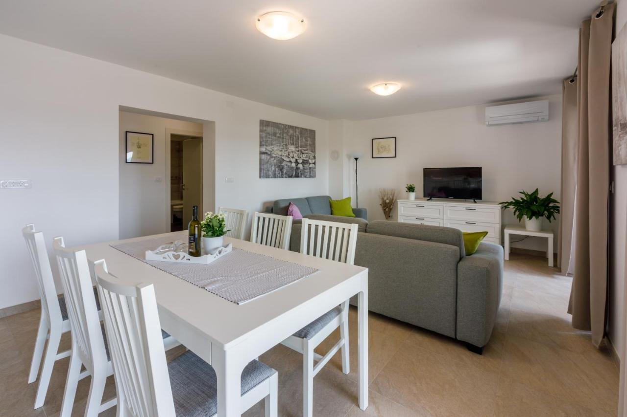 Anton 3 Apartment Криквеница Екстериор снимка