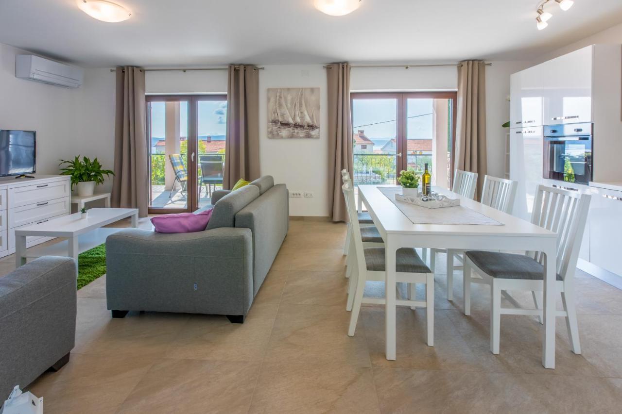 Anton 3 Apartment Криквеница Екстериор снимка