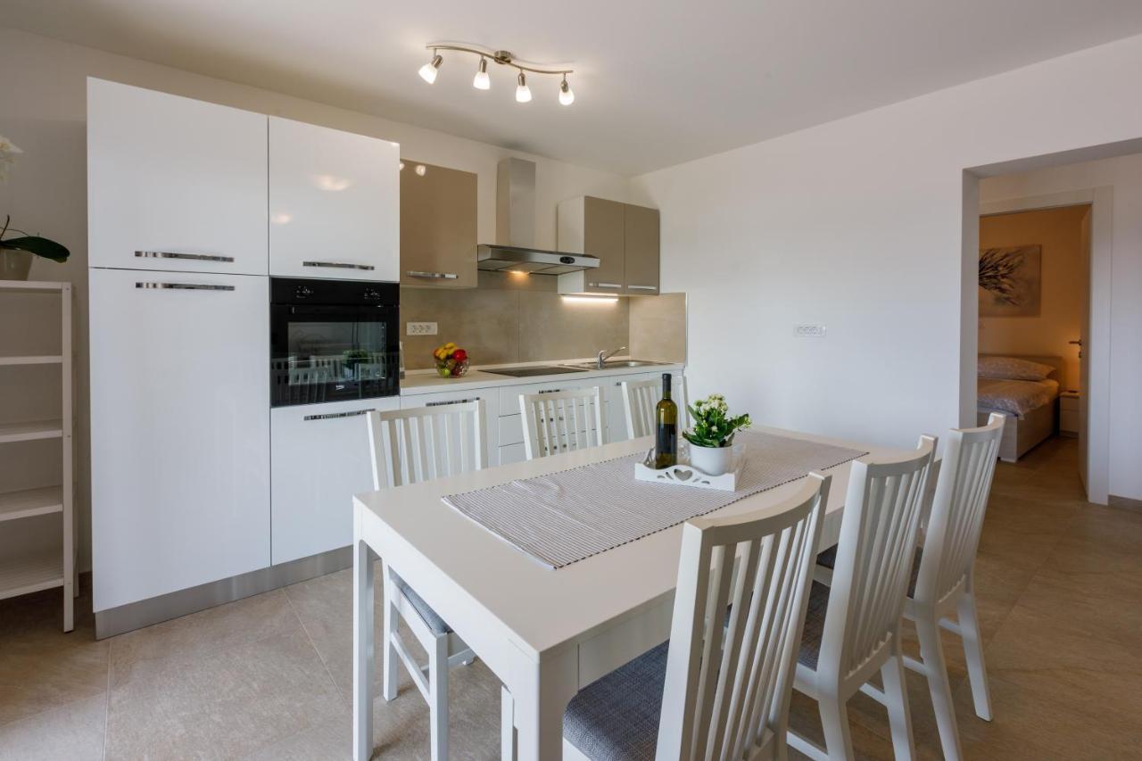 Anton 3 Apartment Криквеница Екстериор снимка