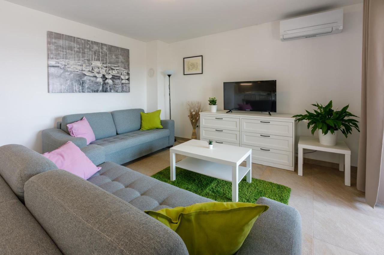 Anton 3 Apartment Криквеница Екстериор снимка