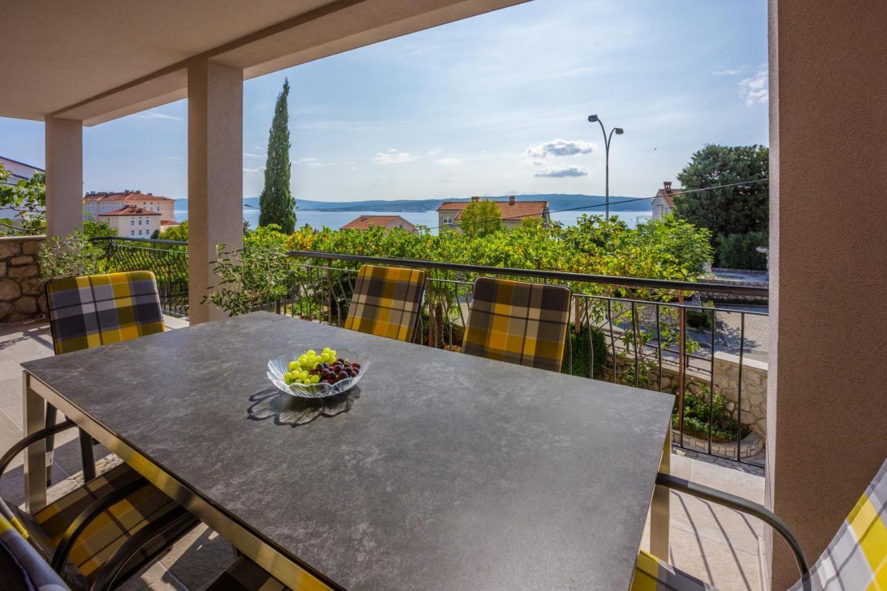 Anton 3 Apartment Криквеница Екстериор снимка