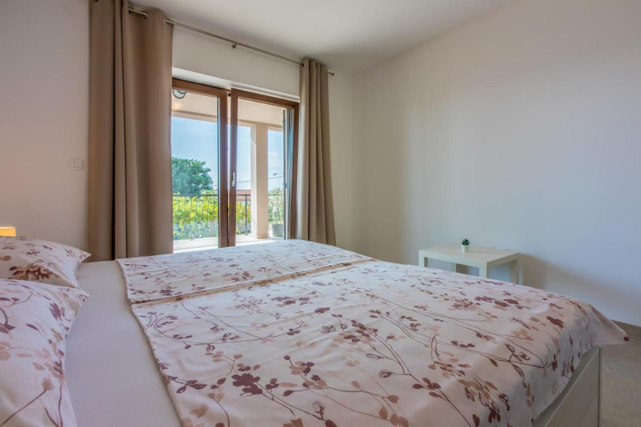 Anton 3 Apartment Криквеница Екстериор снимка