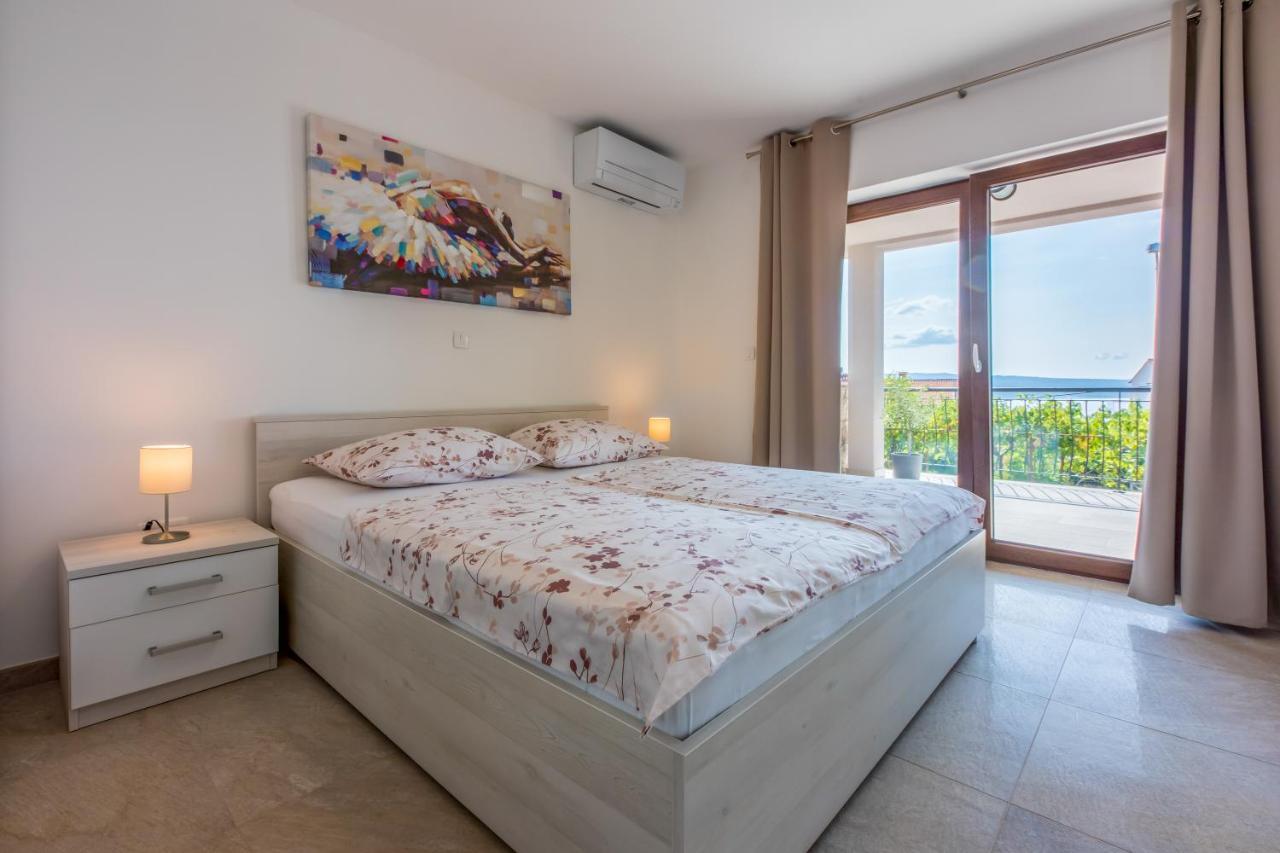 Anton 3 Apartment Криквеница Екстериор снимка