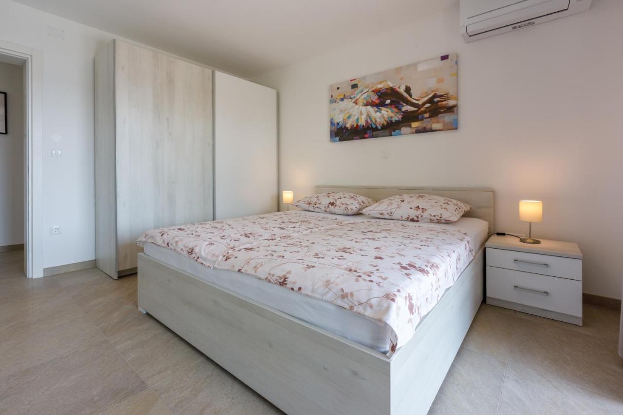Anton 3 Apartment Криквеница Екстериор снимка