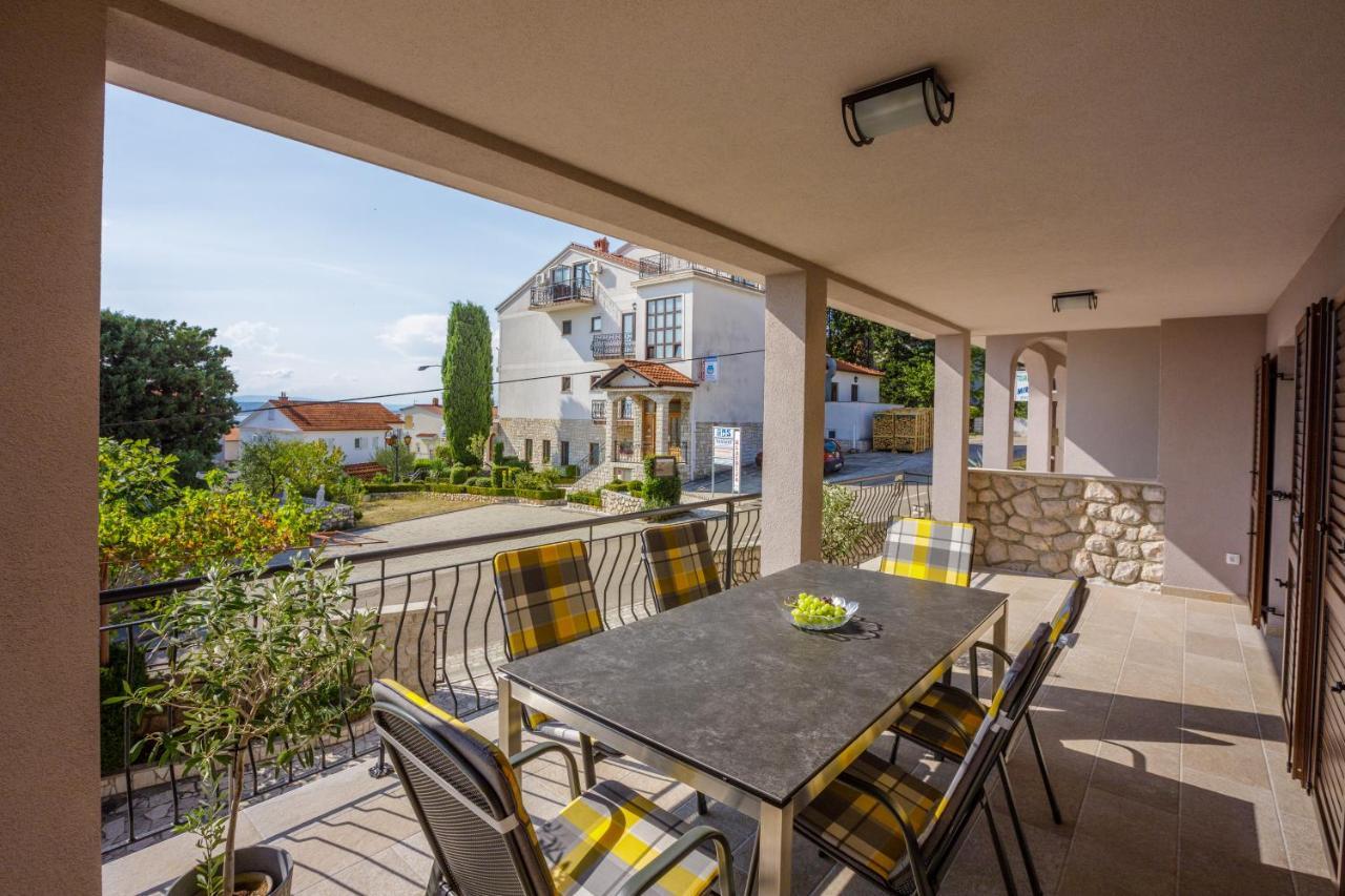 Anton 3 Apartment Криквеница Екстериор снимка