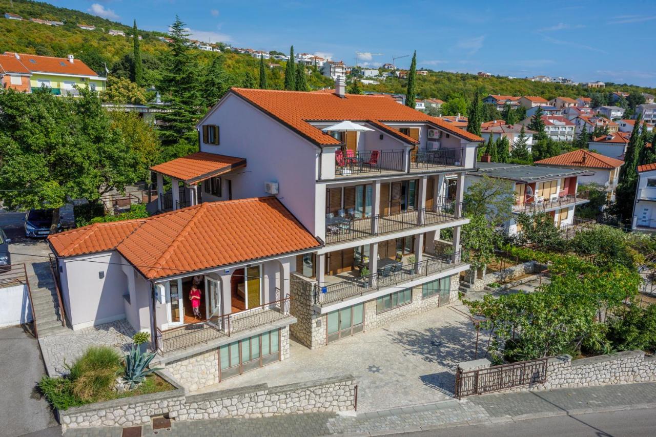 Anton 3 Apartment Криквеница Екстериор снимка