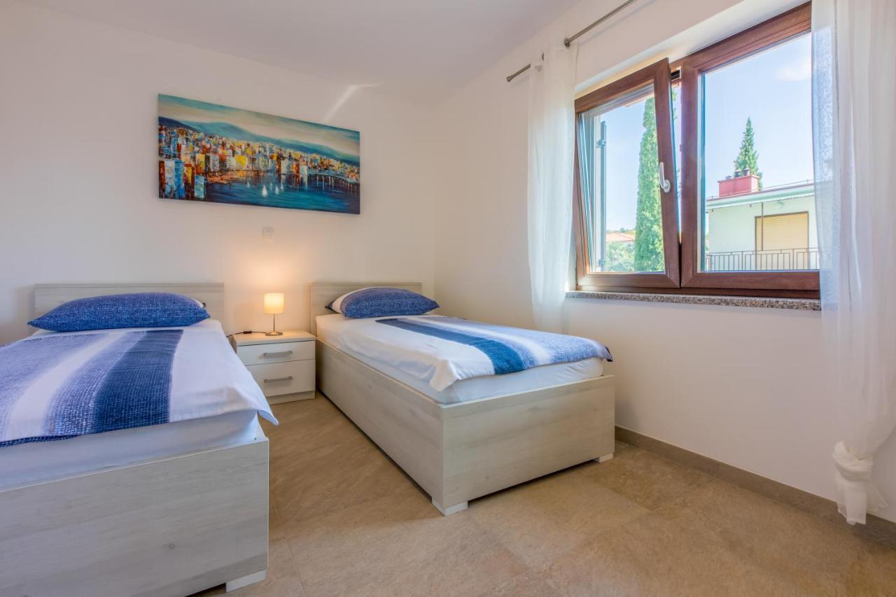 Anton 3 Apartment Криквеница Екстериор снимка