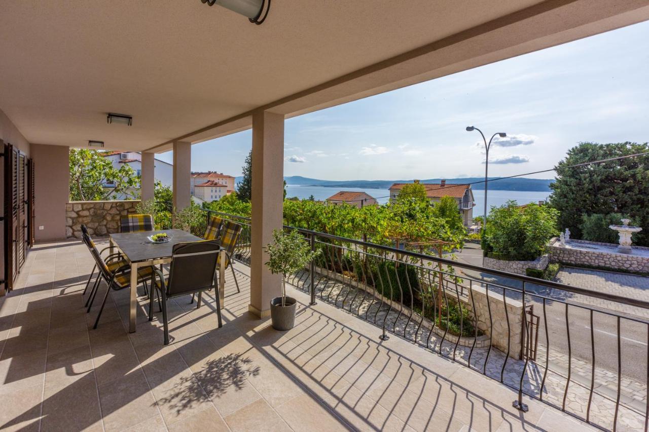 Anton 3 Apartment Криквеница Екстериор снимка
