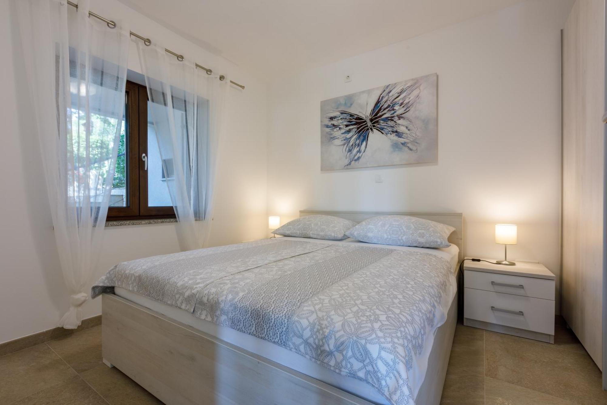 Anton 3 Apartment Криквеница Екстериор снимка