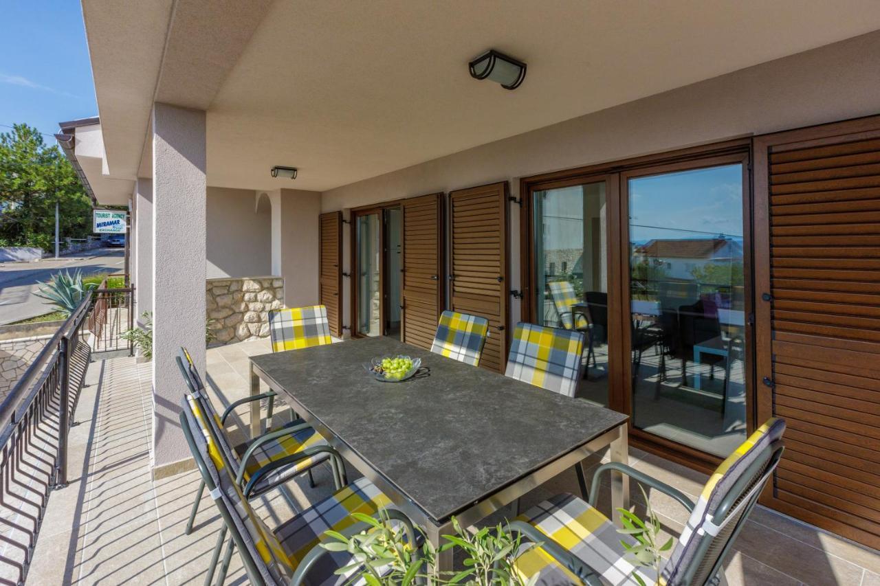 Anton 3 Apartment Криквеница Екстериор снимка