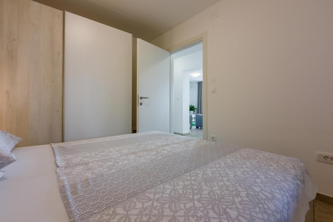 Anton 3 Apartment Криквеница Екстериор снимка