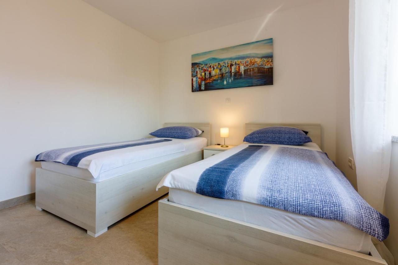 Anton 3 Apartment Криквеница Екстериор снимка