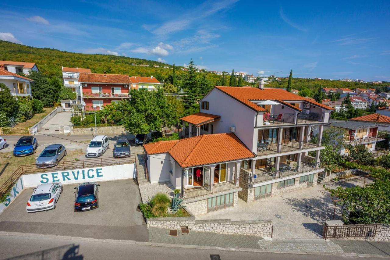 Anton 3 Apartment Криквеница Екстериор снимка