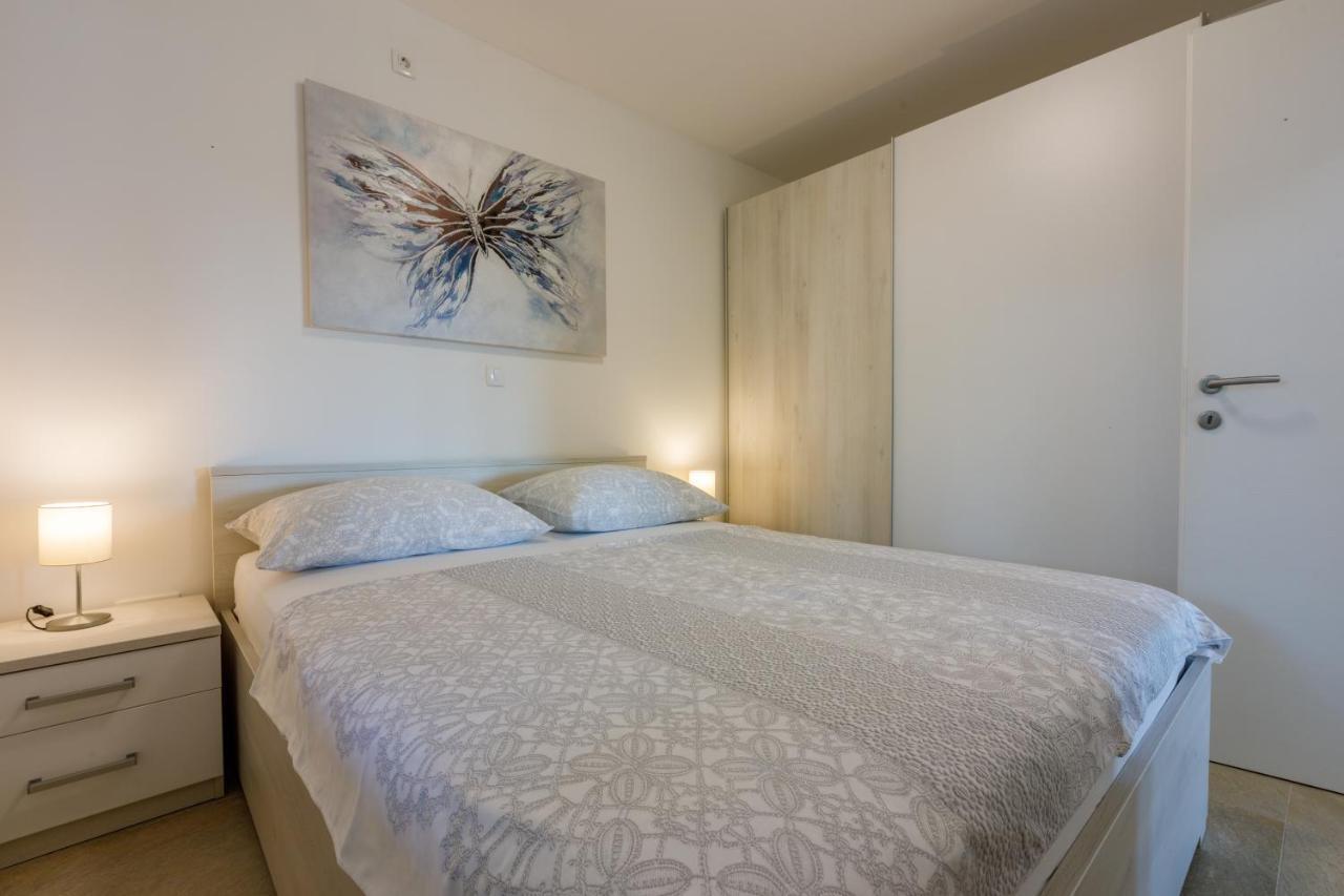 Anton 3 Apartment Криквеница Екстериор снимка
