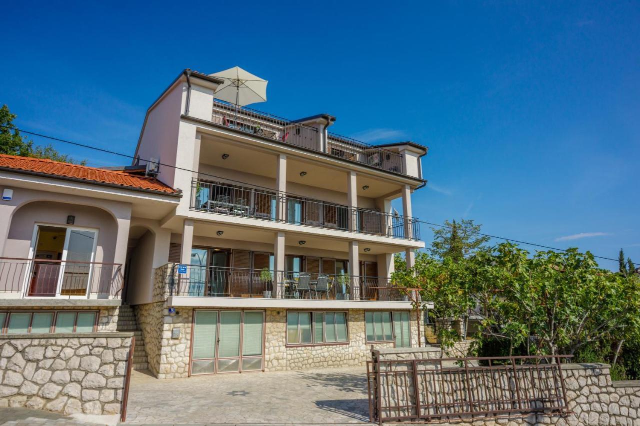 Anton 3 Apartment Криквеница Екстериор снимка