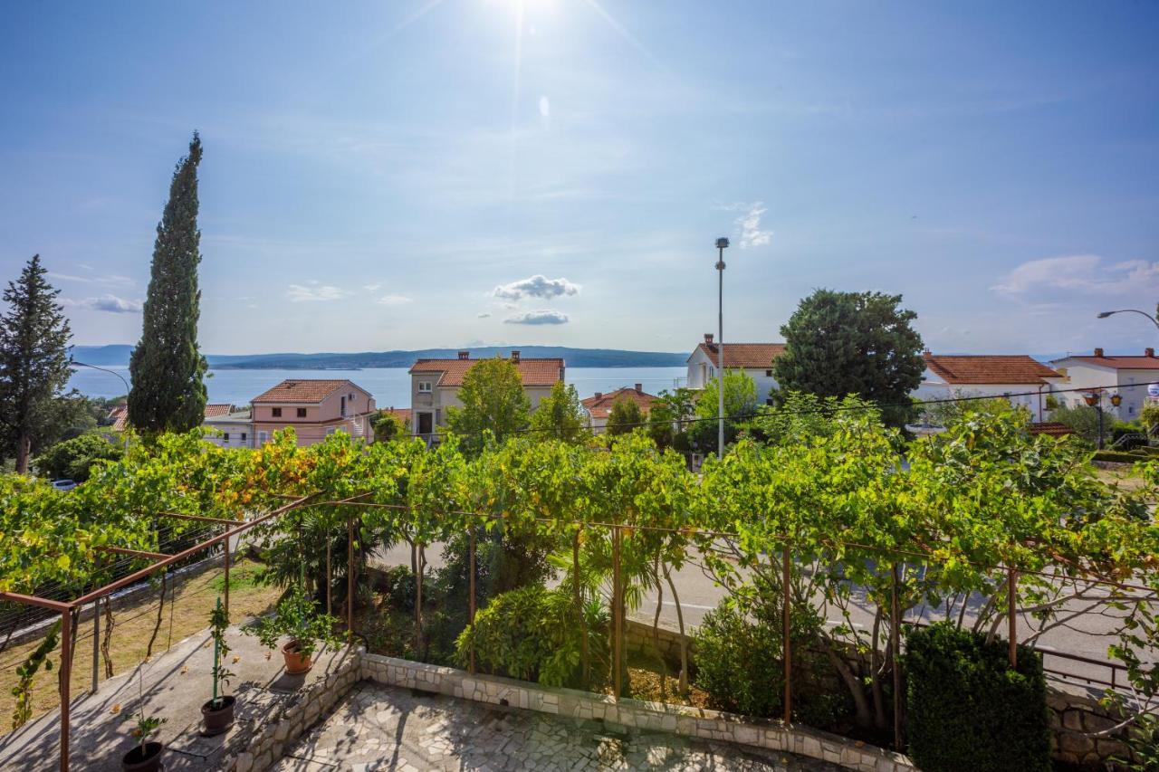 Anton 3 Apartment Криквеница Екстериор снимка